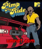 game pic for Pimp my Ride